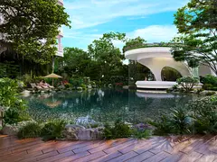 LUXURY STUDIO | STRONG ROI | OFF-PLAN