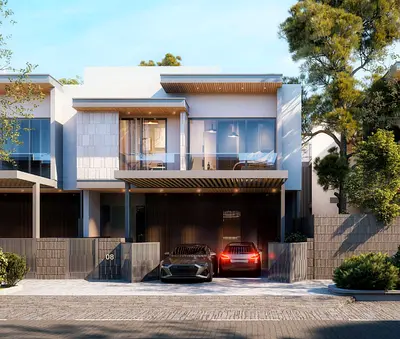 Pinewood Estate Homes