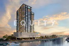 Ellington | High Floor | Handover March 2026