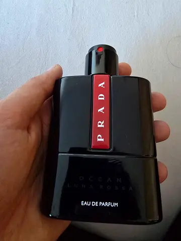 Prada Luna Rossa Ocean EDP 100ml