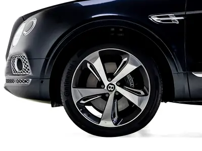 صورة مصغرة 18 لـ 2019 Bentley BENTAYGA