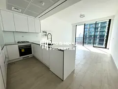 Smart Feature 2- Bedroom + Maid I Fully Fitted Kitchen I High End Quality