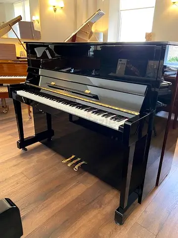 Kawai HA-30 Silent Upright Piano