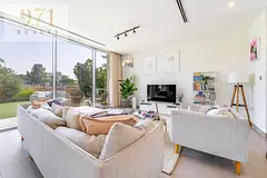 Open Green View | 4BR Type E2 | Corner Unit