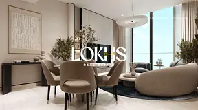 Study Room I Furnished I Great ROI
