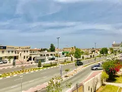 Excellent 5 bedroom commercial villa on Al wasl road