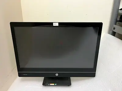 HP EliteDesk Business All-in-One i5,8GB P.C