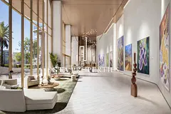 Premium Living | Q1 2029 | Full Sea View