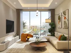 High ROI | Waterfront Marine 2 | Near Expo City &amp; Metro