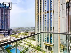 Canal Views | Spacious Layout | Nearby Metro
