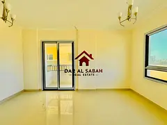 Brand New building/6 cheques payment/ deposit cash/balcony/ read to move!
