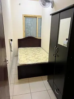 Premium Executive Partition for Asian and Philipino near Burjman metro