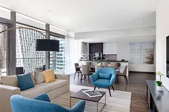 Bills Inc. | World Class Amenities | Serviced