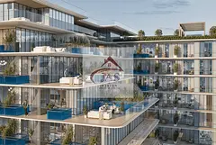 No Commission | 2 Bedroom + 2 Balcony | Handover Q4 2026