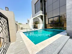 Elite Elevator Villa with Pool | Premium Lifestyle