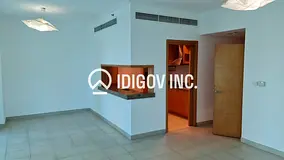 One Bedroom | Vacant | Luxury Living