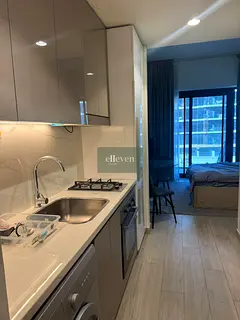 Studio/ Fully Furnished /Amazing Price / Friendly community