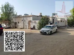For sale: Traditional Arabic house in Al Rashidiya 3, residential/commercial permit, ground floor +