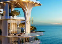 Modern Living with Clear Open Views