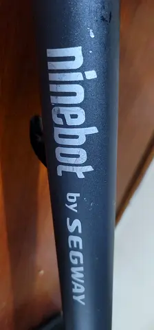 E scooter