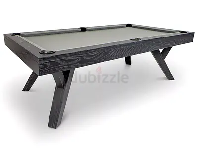 Billiard Table 670
