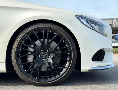 2017 Mercedes-BENZ S-CLASS — миниатюра 15