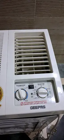 Geepas Air Conditioner Cooling Unit