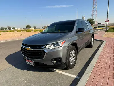 صورة 2 لـ 2019 Chevrolet TRAVERSE