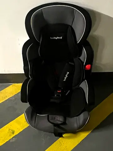 Child Car Seat