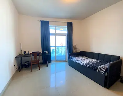 FURNISHED ROOM AVAILABLE