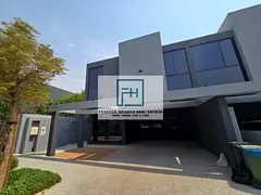 Masaar – Robinia | Brand-New 4BR Corner Townhouse | Prime Location | For Sale