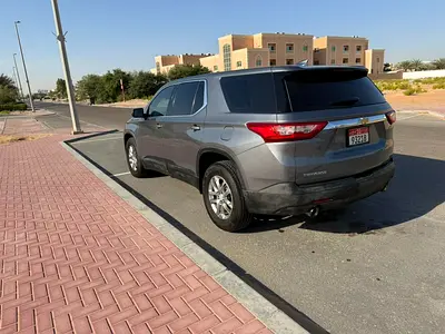 صورة 6 لـ 2019 Chevrolet TRAVERSE