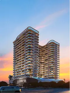 2 BR Unit | Community view | Luxury Homes | 20% down payment
