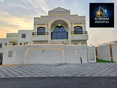 Special price for cash villa, including registration and ownership fees, freehold for all nationalit