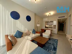 Luxury Apartment | Brand New | Canal View