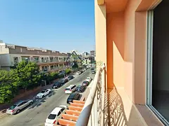 Large Layout 1BR | 963 Sqft | Florence 2 l JVC
