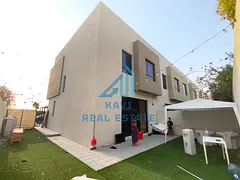 🏡✨ Corner 3BR Townhouse with Elevated Privacy &amp; Space | Nasma Residences