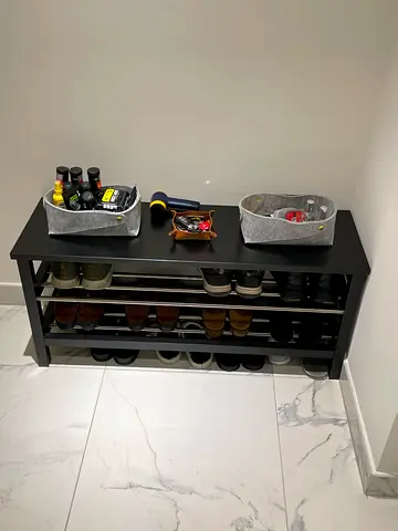 Ikea Shoe Rack