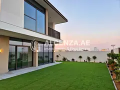 4 BR Villa | Family Community | Private Garden