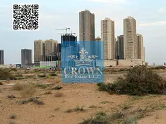 🌟 GRAB THE DEAL Main Road Plot for Sale – Sheikh Mohammed Bin Zayed Road (E311)🌟