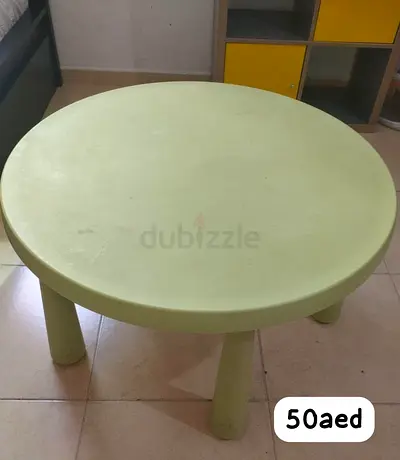 table