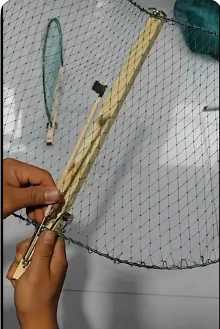 Bird Trap big size for save catch