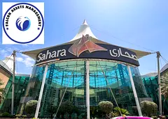 1 MONTH FREE DIRECT ACCESS TO STADIUM METRO STATION