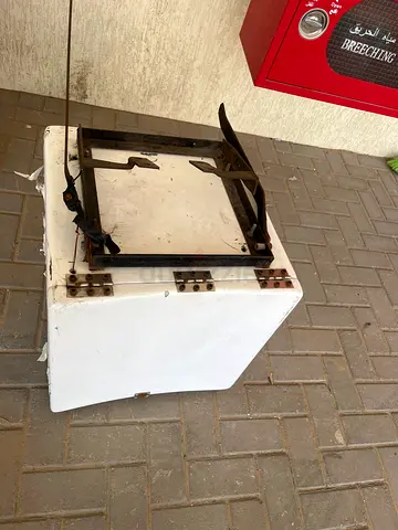 Boxes for moto delivery