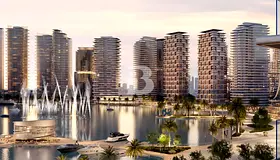 High floor | Genuine seller | Huge layout