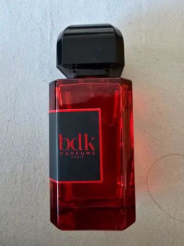 BDK Rouge Smoking Extrait 100ml