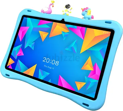 OTEETO TAB10 KIDS 6+128GB BLUE