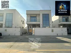 Special price for cash villa, including registration and ownership fees, freehold for all nationalit