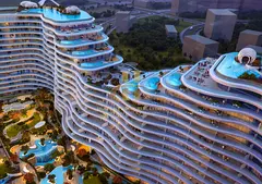 Open Water Views | High Demand Living