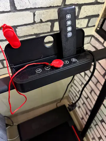 Sperax Treadmill foldable